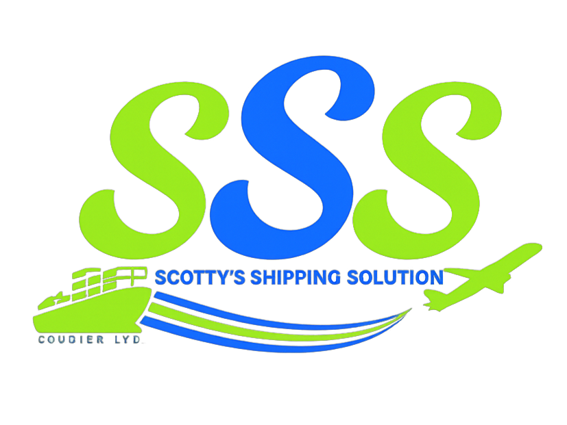 SSS Couriers